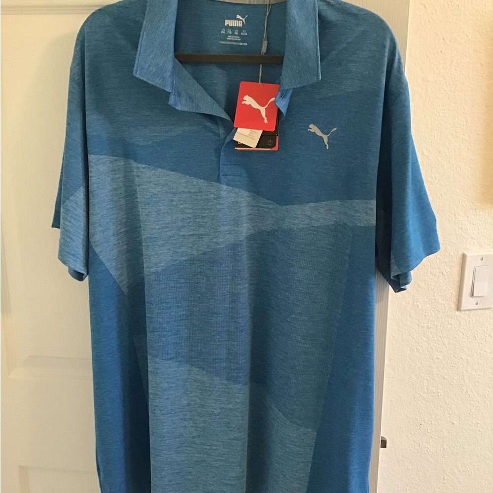Men’s Polo Golf